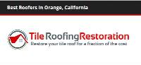 Tile Roofing Restoration image 2